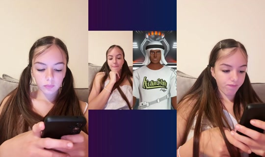 2047019921723455489's Live Session — Jul 24, 2026, 12:20 PM