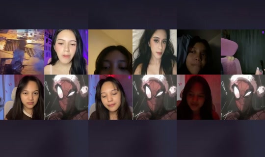 2049883746151790593's Live Session — Aug 12, 2026, 7:04 PM