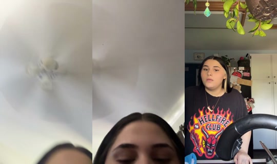 2051764194406660097's Live Session — Jul 8, 2026, 5:58 PM