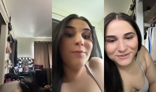 2051764194406660097's Live Session — Aug 13, 2026, 8:07 PM
