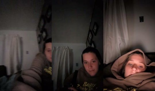 2051833414734166017's Live Session — Jul 31, 2026, 3:56 AM