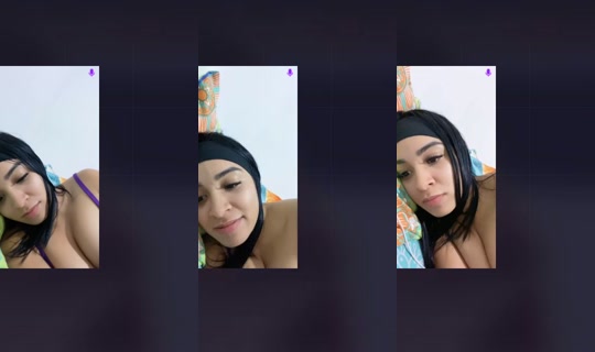 2053340812107954177's Live Session — Jul 30, 2026, 10:08 PM