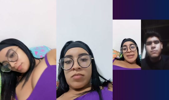 2053340812107954177's Live Session — Jul 31, 2026, 1:55 AM