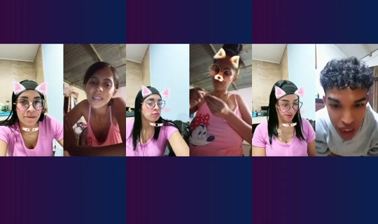 2053340812107954177's Live Session — Aug 17, 2026, 2:23 AM