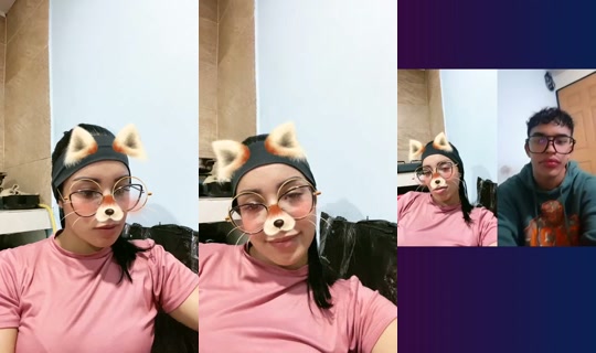 2053340812107954177's Live Session — Aug 19, 2026, 3:23 AM