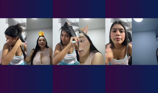 2059097937188278273's Live Session — Jul 14, 2026, 1:04 AM