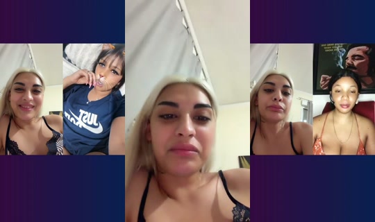 2060434060502220801's Live Session — Jul 21, 2026, 11:43 PM