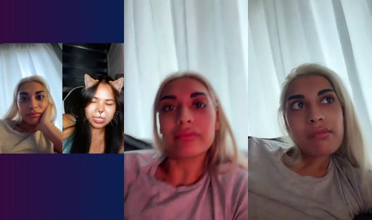 2060434060502220801's Live Session — Jul 24, 2026, 4:57 PM