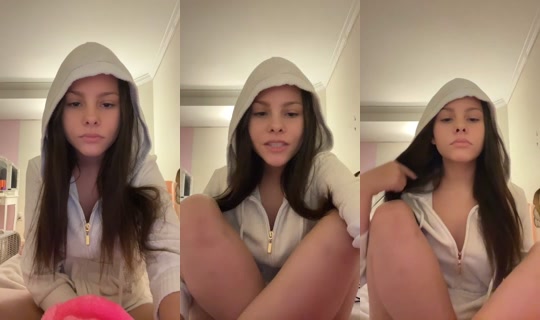 2060440006034393089's Live Session — Jul 2, 2026, 2:17 AM