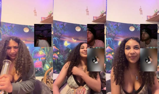 2060461060840174593's Live Session — Jul 26, 2026, 7:01 AM