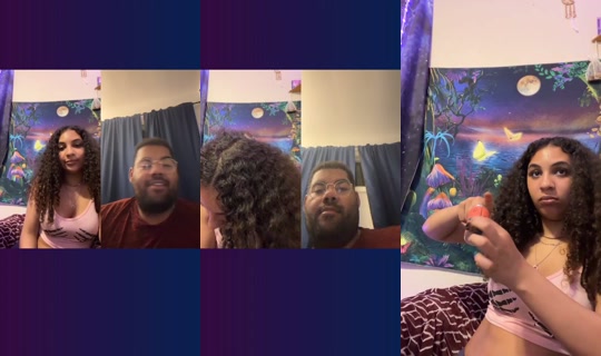 2060461060840174593's Live Session — Jul 27, 2026, 6:06 AM