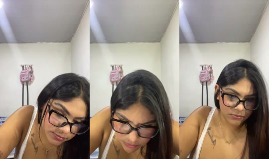 2061304656490040321's Live Session — Aug 17, 2026, 3:47 AM