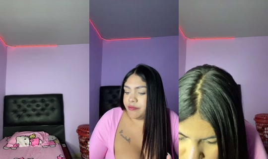 2061304656490040321's Live Session — Aug 20, 2026, 2:07 AM