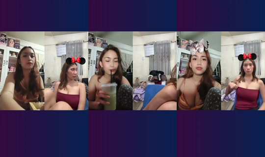 2062536237447579649's Live Session — Aug 18, 2026, 3:54 PM