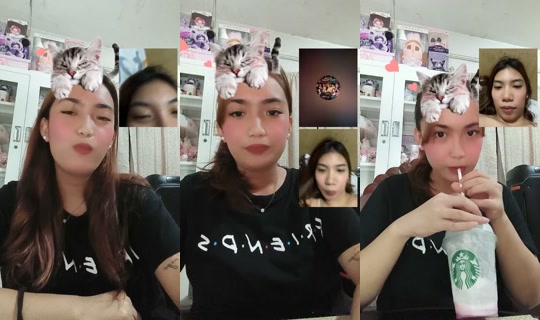 2062536237447579649's Live Session — Aug 19, 2026, 3:10 PM