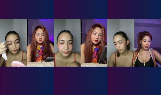 2062536237447579649's Live Session — Oct 15, 2026, 3:45 PM