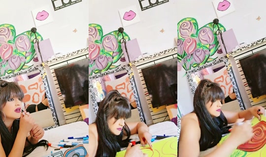 2062790511020903425's Live Session — Jul 27, 2026, 4:57 PM