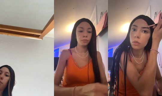 2063485554761305089's Live Session — Jul 11, 2026, 8:10 PM