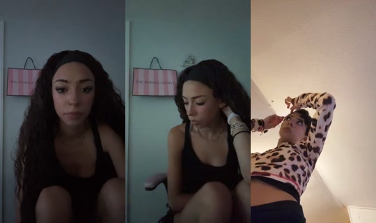 2063485554761305089's Live Session — Jul 18, 2026, 12:07 AM