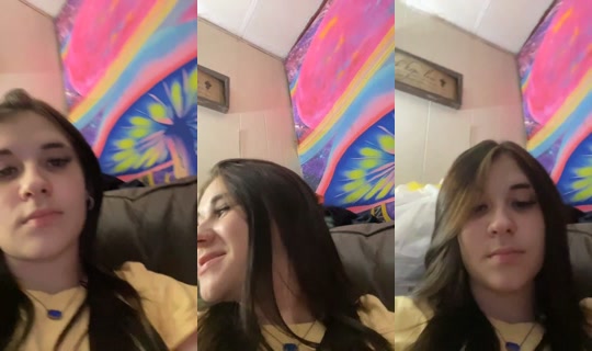2064323338181394433's Live Session — Aug 20, 2026, 1:02 AM