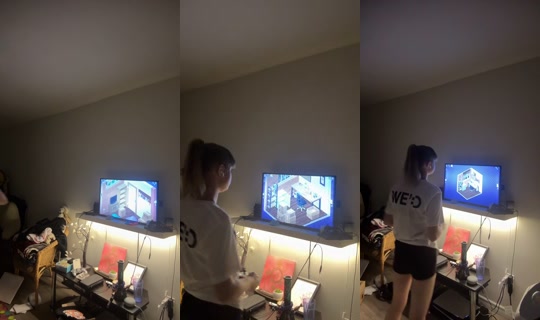2064537361363615745's Live Session — Jul 26, 2026, 7:33 AM
