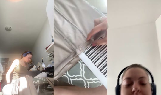 2064537361363615745's Live Session — Oct 5, 2026, 5:21 PM