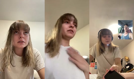 2064537361363615745's Live Session — Oct 5, 2026, 10:50 PM