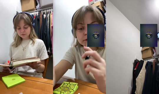 2064537361363615745's Live Session — Oct 6, 2026, 2:10 AM