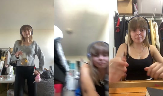 2064537361363615745's Live Session — Oct 6, 2026, 2:03 PM