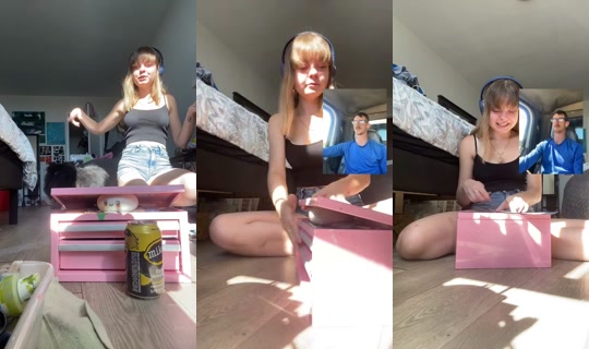 2064537361363615745's Live Session — Oct 6, 2026, 6:16 PM