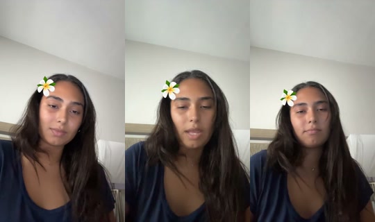 2065184605256747009's Live Session — Jul 8, 2026, 9:45 PM
