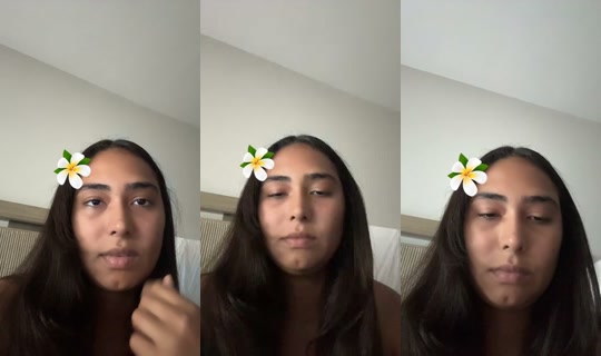 2065184605256747009's Live Session — Jul 9, 2026, 6:00 PM