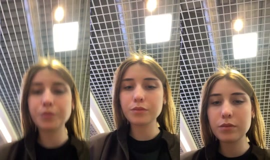 2066118761363183617's Live Session — Jul 12, 2026, 1:21 PM