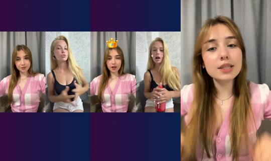 2066118761363183617's Live Session — Jul 27, 2026, 7:09 PM