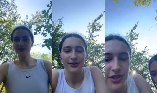 2067003898055635969's Live Session — Jul 8, 2026, 4:18 PM