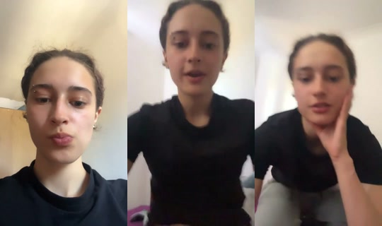 2067003898055635969's Live Session — Jul 19, 2026, 5:51 PM