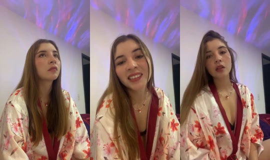 2067721708058720257's Live Session — Jul 26, 2026, 1:26 AM