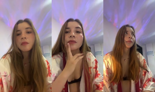 2067721708058720257's Live Session — Jul 26, 2026, 2:28 AM