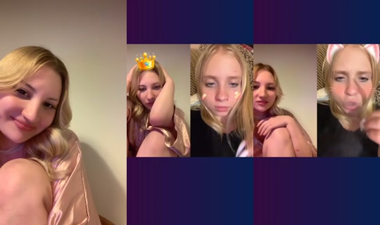 2067999777835202561's Live Session — Jul 18, 2026, 9:40 PM