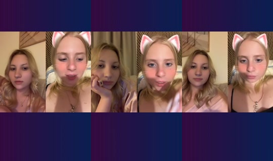 2067999777835202561's Live Session — Jul 19, 2026, 12:48 AM