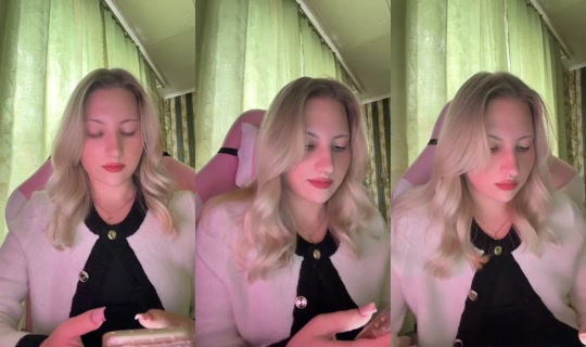 2067999777835202561's Live Session — Sep 22, 2026, 11:17 AM
