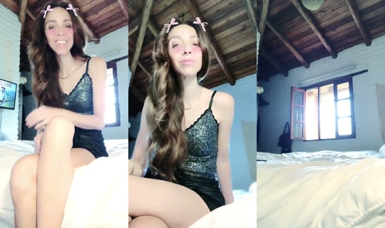 2069255167870168065's Live Session — Jul 24, 2026, 3:27 PM