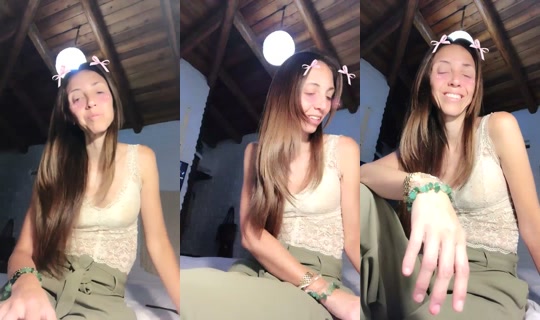 2069255167870168065's Live Session — Aug 15, 2026, 3:10 AM