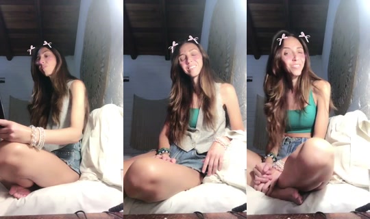 2069255167870168065's Live Session — Aug 18, 2026, 4:06 AM