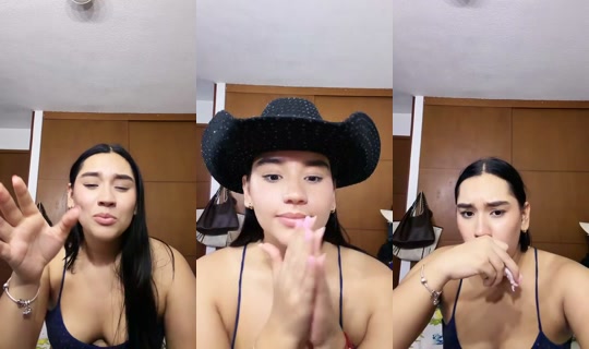 2069319940951349249's Live Session — Jul 13, 2026, 4:35 AM