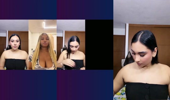 2069319940951349249's Live Session — Jul 14, 2026, 4:31 AM