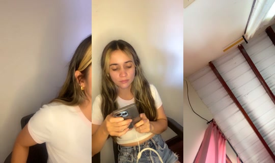 2070551202199901185's Live Session — Jul 8, 2026, 6:43 PM