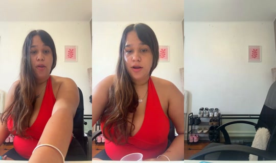 2071444715447915521's Live Session — Jul 26, 2026, 6:55 PM