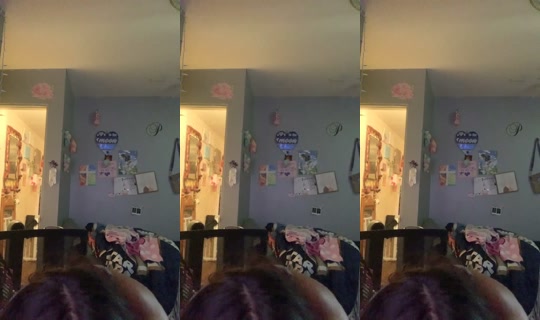 2071947344054009857's Live Session — Jul 12, 2026, 9:19 PM