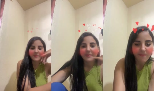2072050888883506177's Live Session — Oct 16, 2026, 6:30 PM